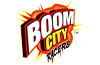 Boom city racers